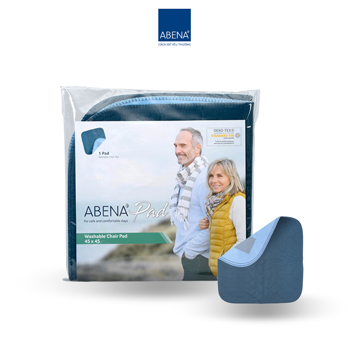 Tấm lót Abena Pad (45×45)