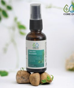 Tinh dầu sả chanh COME ON đuổi muỗi, khử mùi, xông phòng 30ml
