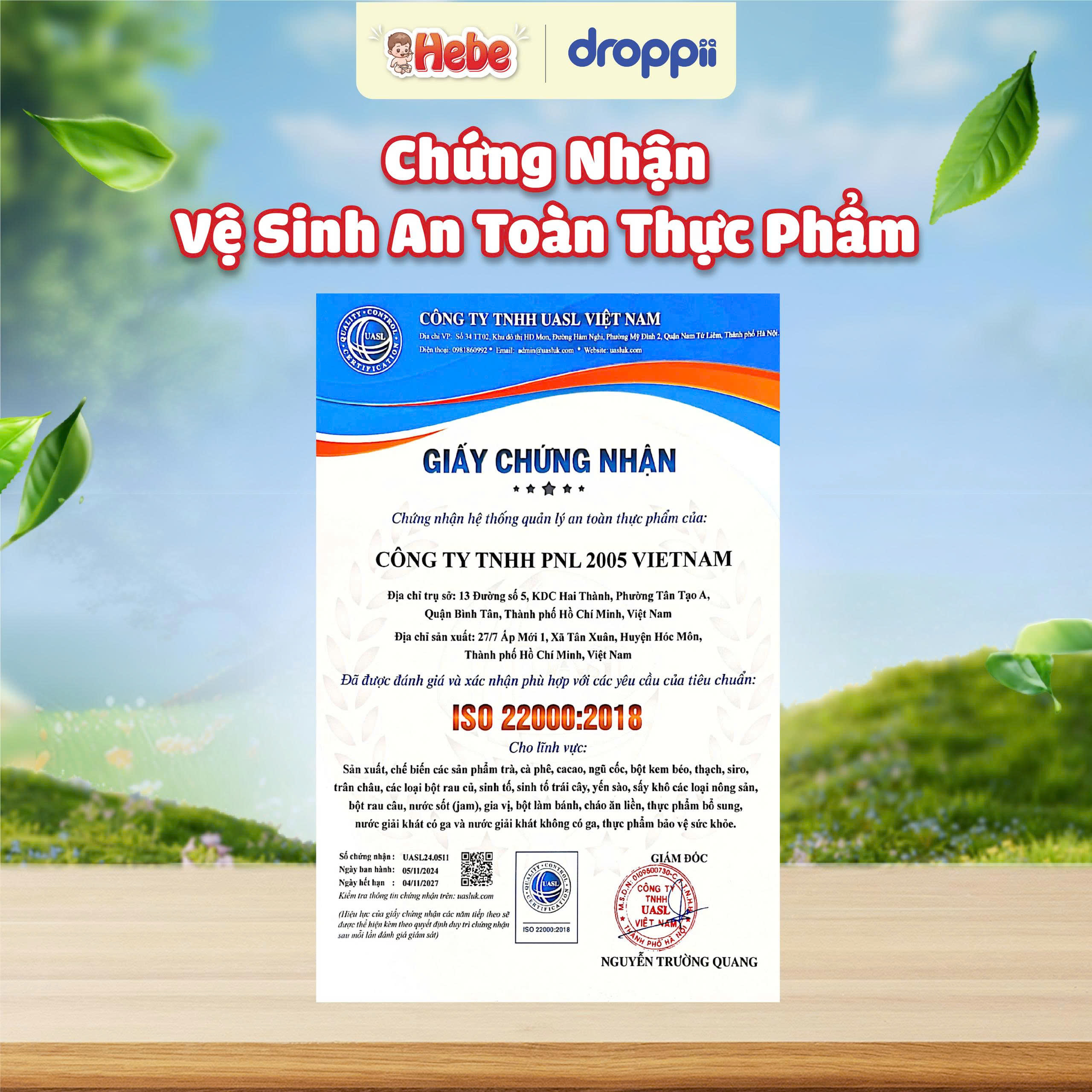 Bột Nêm Rau Củ – Bò Rau Củ HEBE kích thích vị giác cho bé (hũ 50g)