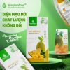 Mít sấy dẻo Nonglamfood – Hộp 100g