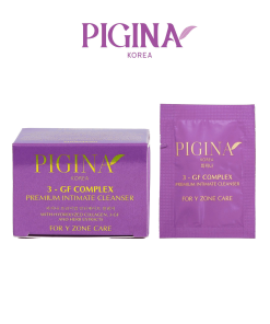 Vệ sinh phụ nữ cao cấp Pigina (6 gói) – Pigina Premium Intimate Cleanser