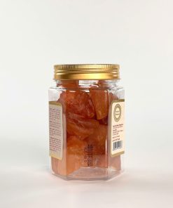 Tết 2026 – Chanh Dây Sấy Dẻo – Hũ 150g