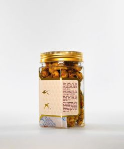 Tết 2026 – Hạt Điều Vị Tomyum – Hũ 150g