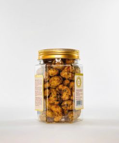 Tết 2026 – Hạt Điều Vị Tomyum – Hũ 150g