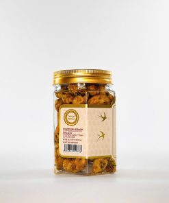 Tết 2026 – Hạt Điều Vị Tomyum – Hũ 150g
