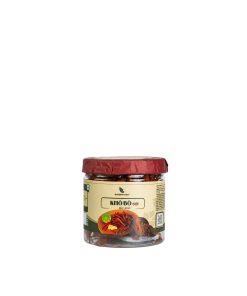 Khô bò sợi Garden Farm hũ 100g