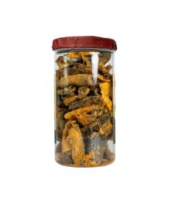 Da cá Hồi trứng muối Garden Farm (hũ 180g)