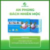 TPBVSK An Phong Bách Nhiên Mộc hỗ trợ giảm acid uric, giảm sưng đau do gout (Hộp 60 viên)
