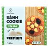 Bánh Cookie Yến Sào Premium 100g