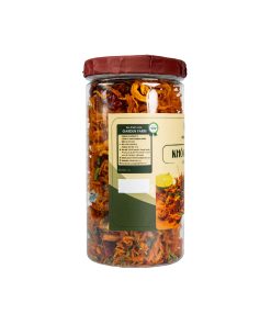 Khô Gà lá chanh Garden Farm (hũ 250g)