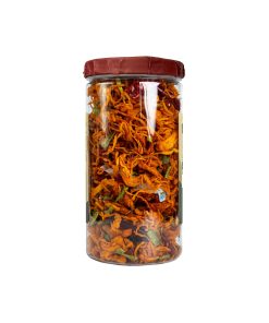 Khô Gà lá chanh Garden Farm (hũ 250g)