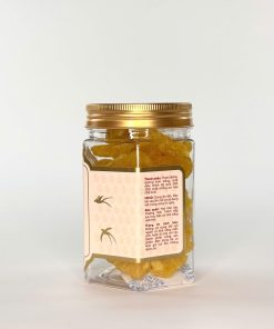 Tết 2026 – Thơm Sấy Dẻo – Hũ 150g