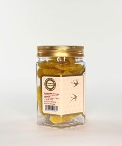 Tết 2026 – Thơm Sấy Dẻo – Hũ 150g