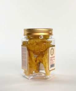 Tết 2026 – Thơm Sấy Dẻo – Hũ 150g