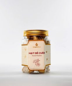 Tết 2026 – Hạt Dẻ Cười Rang Muối – Hũ 150g