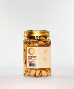 Tết 2026 – Hạt Dẻ Cười Rang Muối – Hũ 150g