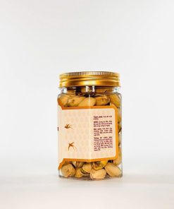 Tết 2026 – Hạt Dẻ Cười Rang Muối – Hũ 150g