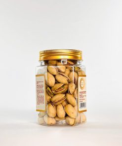 Tết 2026 – Hạt Dẻ Cười Rang Muối – Hũ 150g