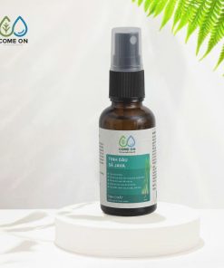 Tinh dầu sả Java đuổi muỗi, khử mùi, làm sạch da 30ml