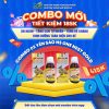 Combo Hỗ trợ ăn ngon – Tăng cân tự nhiên