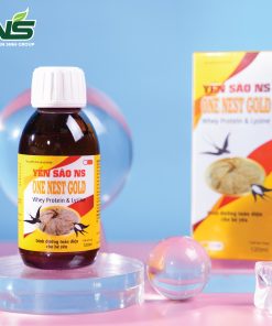 Combo Hỗ trợ ăn ngon – Tăng cân tự nhiên