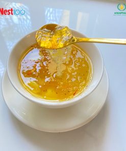 Yến tổ Nest100 – Tinh chế loại 1 (Hộp 50g + túi)