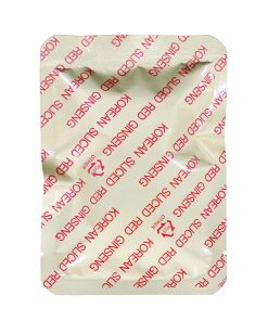 Sâm lát tẩm mật ong