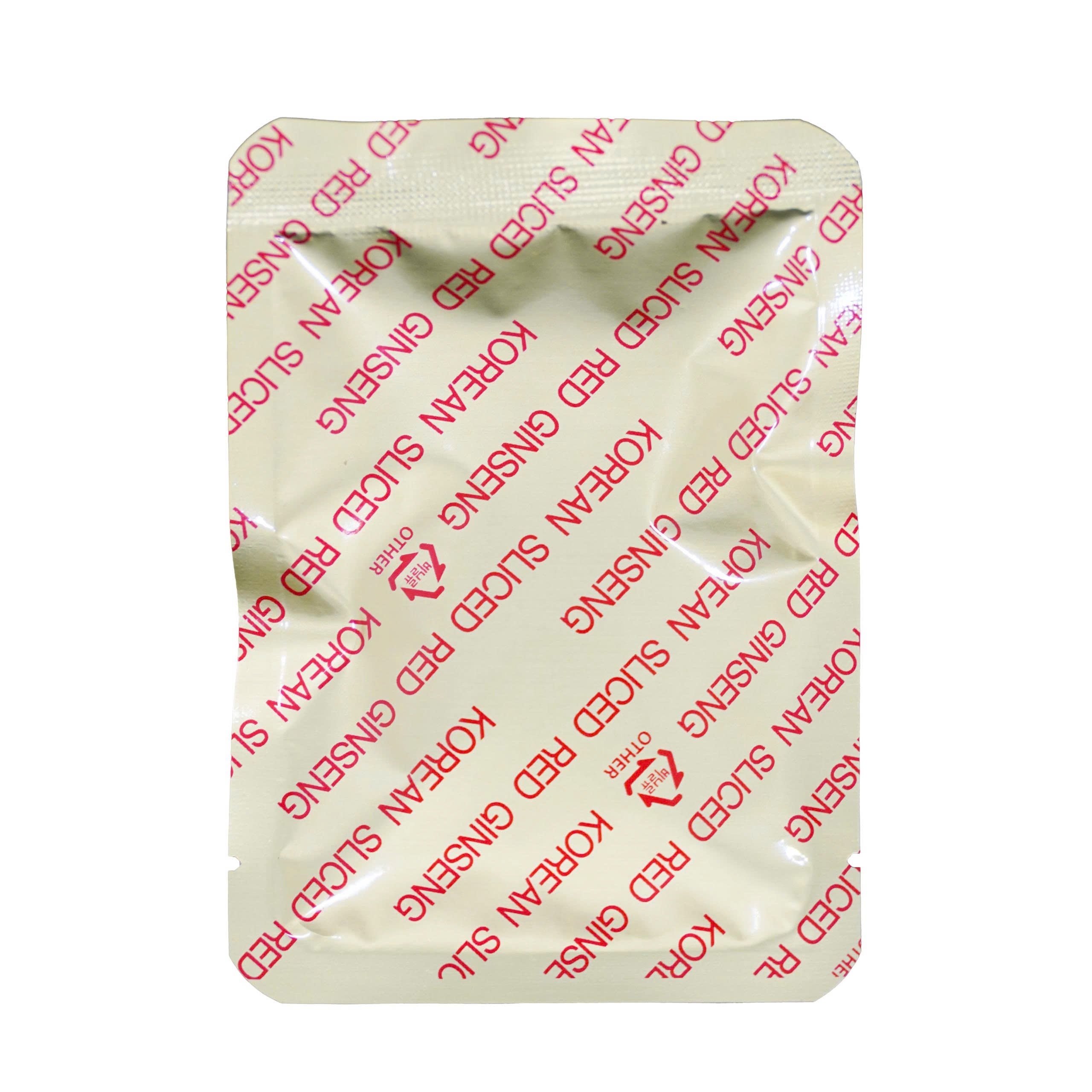 Sâm lát tẩm mật ong