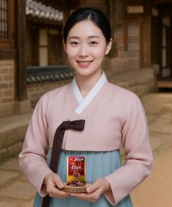 Sâm lát tẩm mật ong