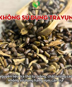 Trà Giải Độc Thanh Nhiệt Thái Bình 1Kg