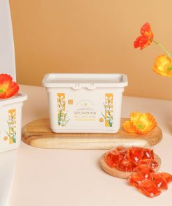 Thùng 4 Hộp 20 Viên giặt xả BioCapsule Đơn