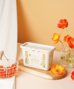 Thùng 4 Hộp 20 Viên giặt xả BioCapsule Đơn