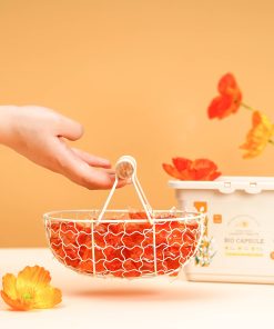 Thùng 4 Hộp 20 Viên giặt xả BioCapsule Đơn