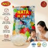 Túi 1,5 ký Thạch hương trái cây Nata de Coco – INACO Mini Jelly