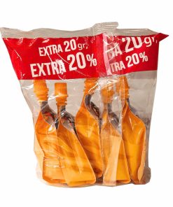 Thùng 10 gói (5 túi x 120g) INACO Jelly Drink Mango – Nước thạch quả xoài