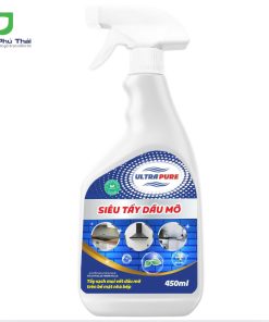 Siêu tẩy dầu mỡ ULTRAPURE