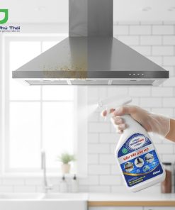 Siêu tẩy dầu mỡ ULTRAPURE