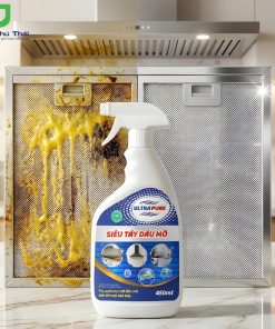 Siêu tẩy dầu mỡ ULTRAPURE