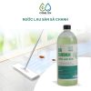Nước lau sàn sả chanh COME ON sạch bóng thơm mát từ thiên nhiên 1 lít