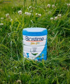 Sữa Biostime SN-2 Bio Plus Organic (số 3)