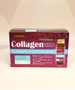 Nước Uống Collagen Premium Yusachi