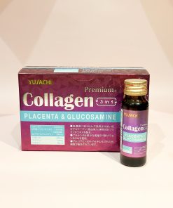 Nước Uống Collagen Premium Yusachi