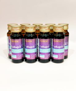 Nước Uống Collagen Premium Yusachi
