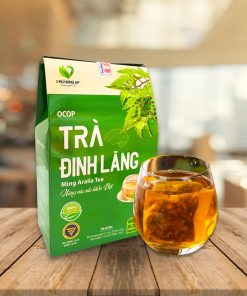 Trà Đinh Lăng Hỗ Trợ Bổ Não AP Phú Hưng