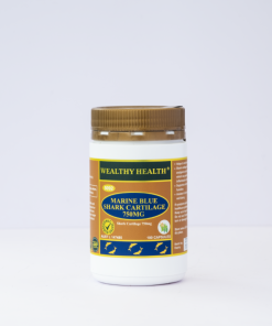 Viên Uống Sụn Cá Mập Marine Blue Shark Cartilage 750mg