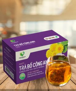 Trà Bồ Công Anh AP Phú Hưng