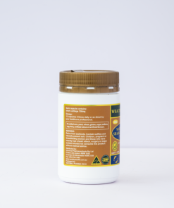 Viên Uống Sụn Cá Mập Marine Blue Shark Cartilage 750mg