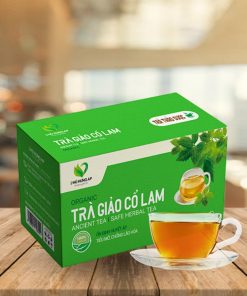 Trà Giảo Cổ Lam AP Phú Hưng