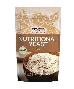 Men dinh dưỡng hữu cơ Dragon Superfoods 100g