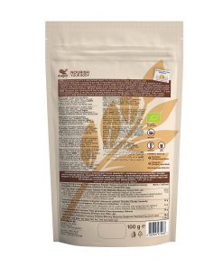 Men dinh dưỡng hữu cơ Dragon Superfoods 100g